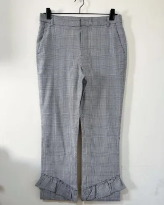 Zara Woman