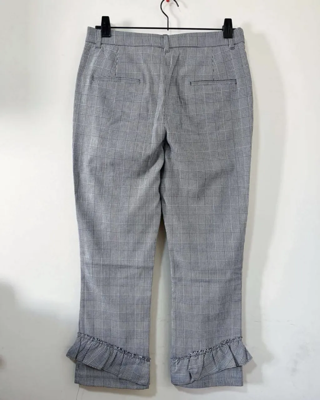 Pantalón Zara Woman - Vista 2