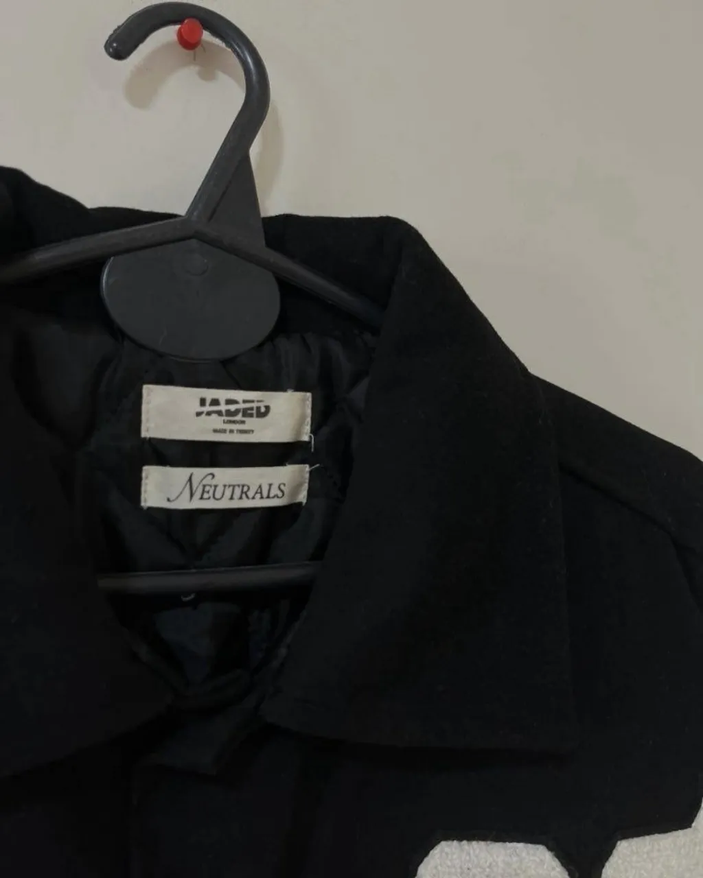 Campera Jaded London - imagen 6