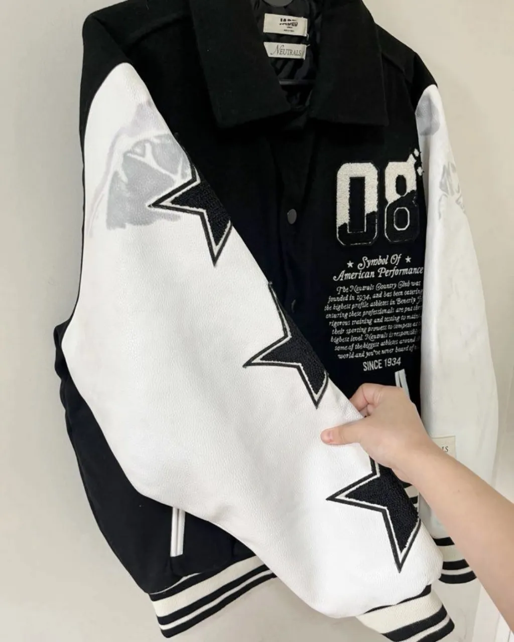 Campera Jaded London - imagen 3