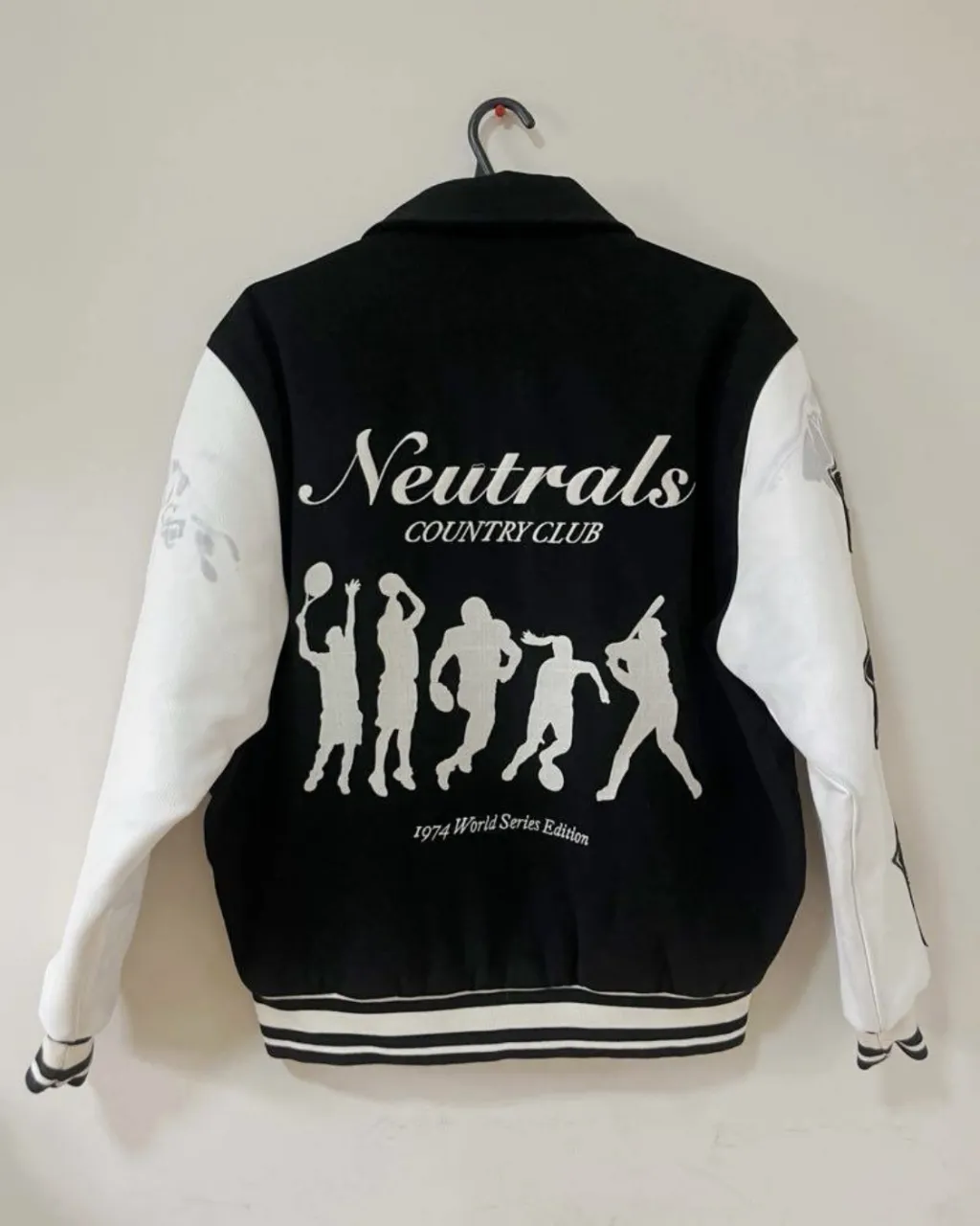 Campera Jaded London - imagen 2