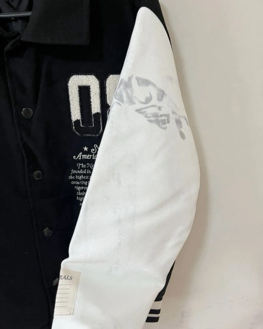 Campera Jaded London - imagen 4