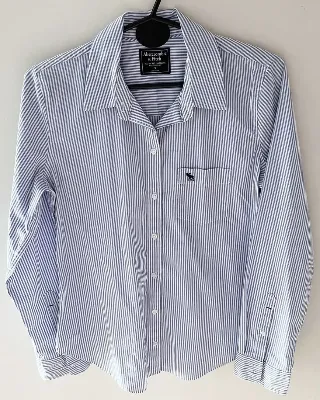 Abercrombie & Fitch