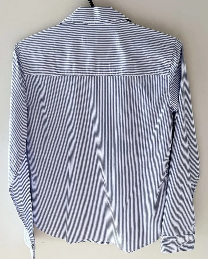 Camisa Abercrombie & Fitch - Vista 3