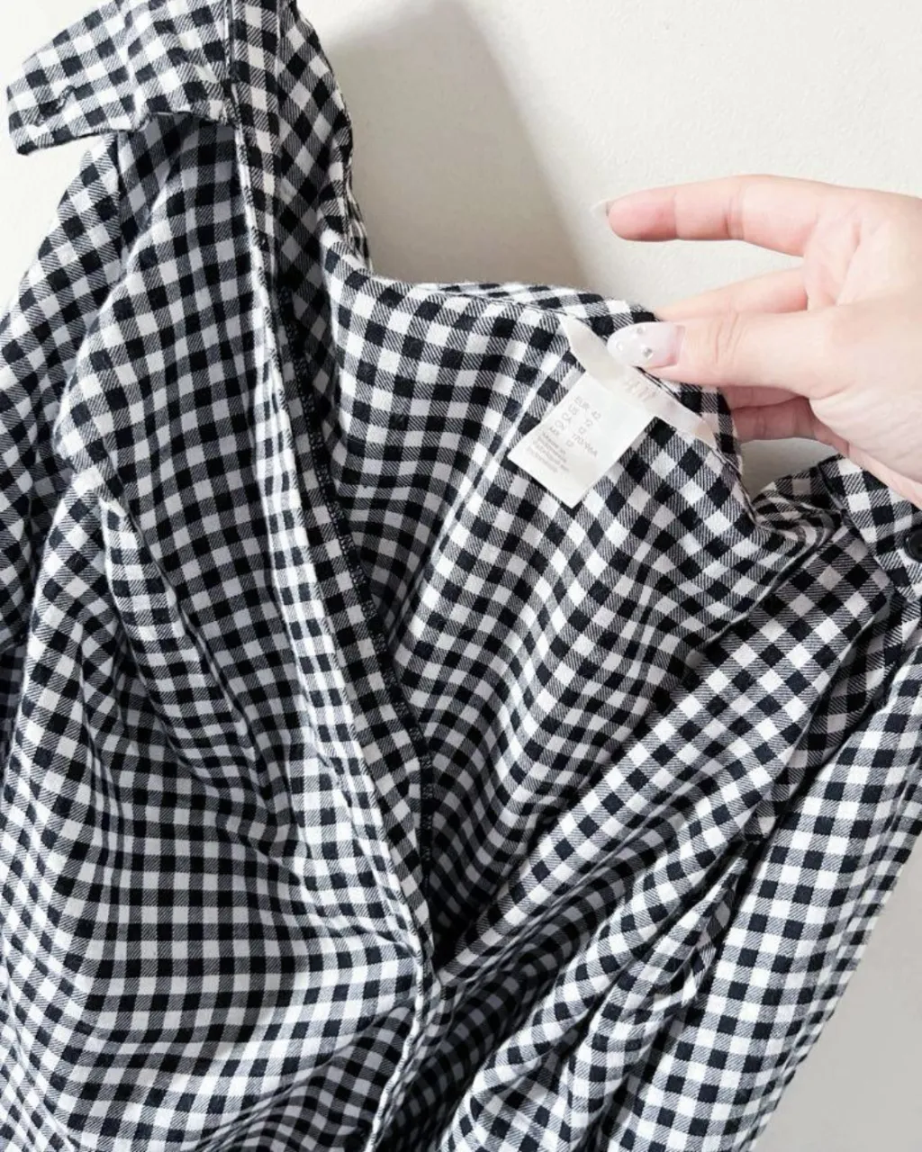 Camisa H&M - imagen 2