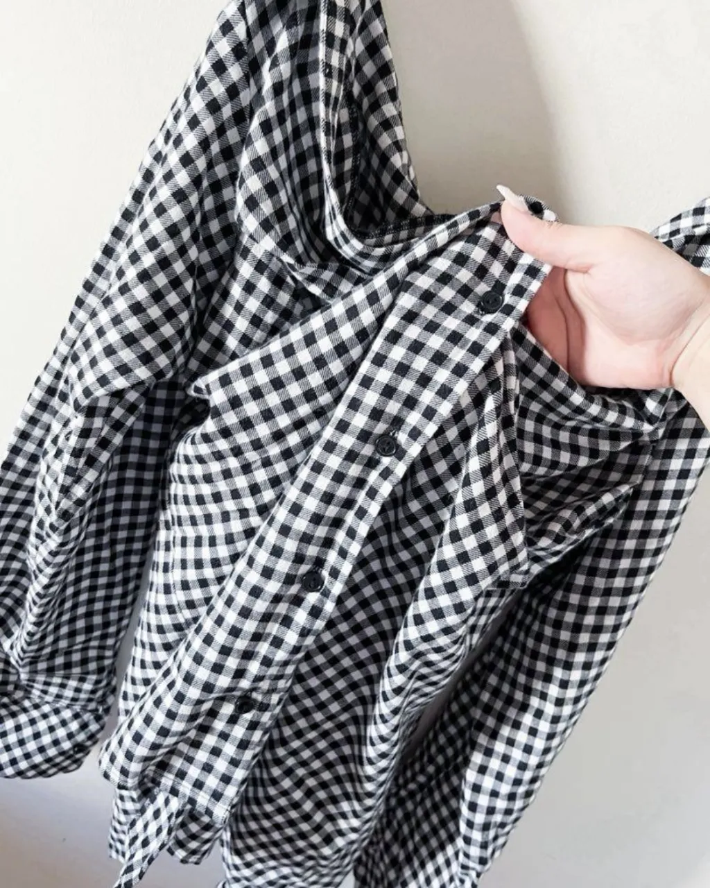 Camisa H&M - imagen 4