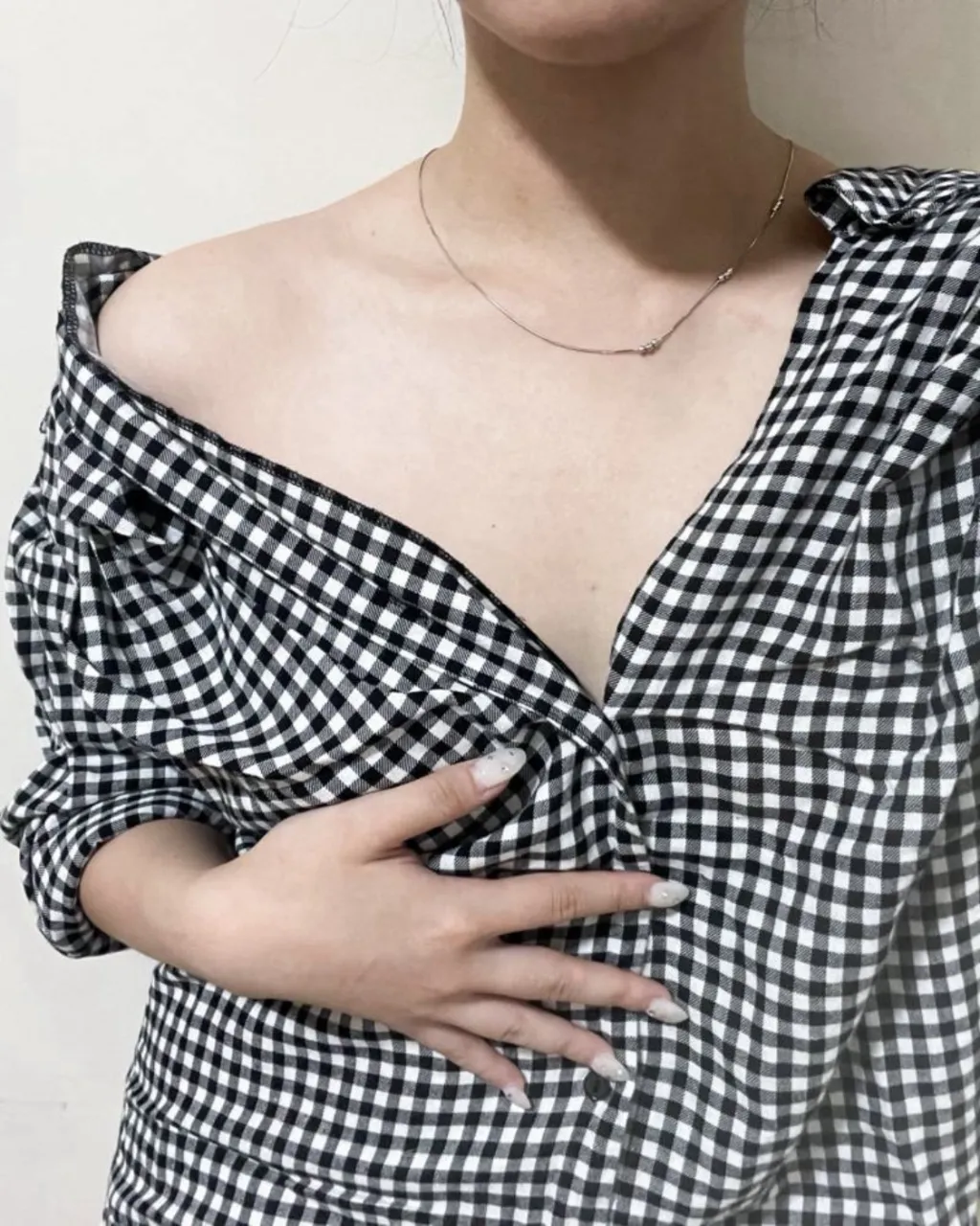 Camisa H&M - imagen 3