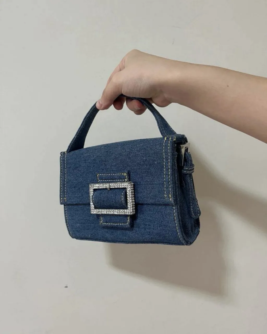 Cartera Sin marca - imagen 2
