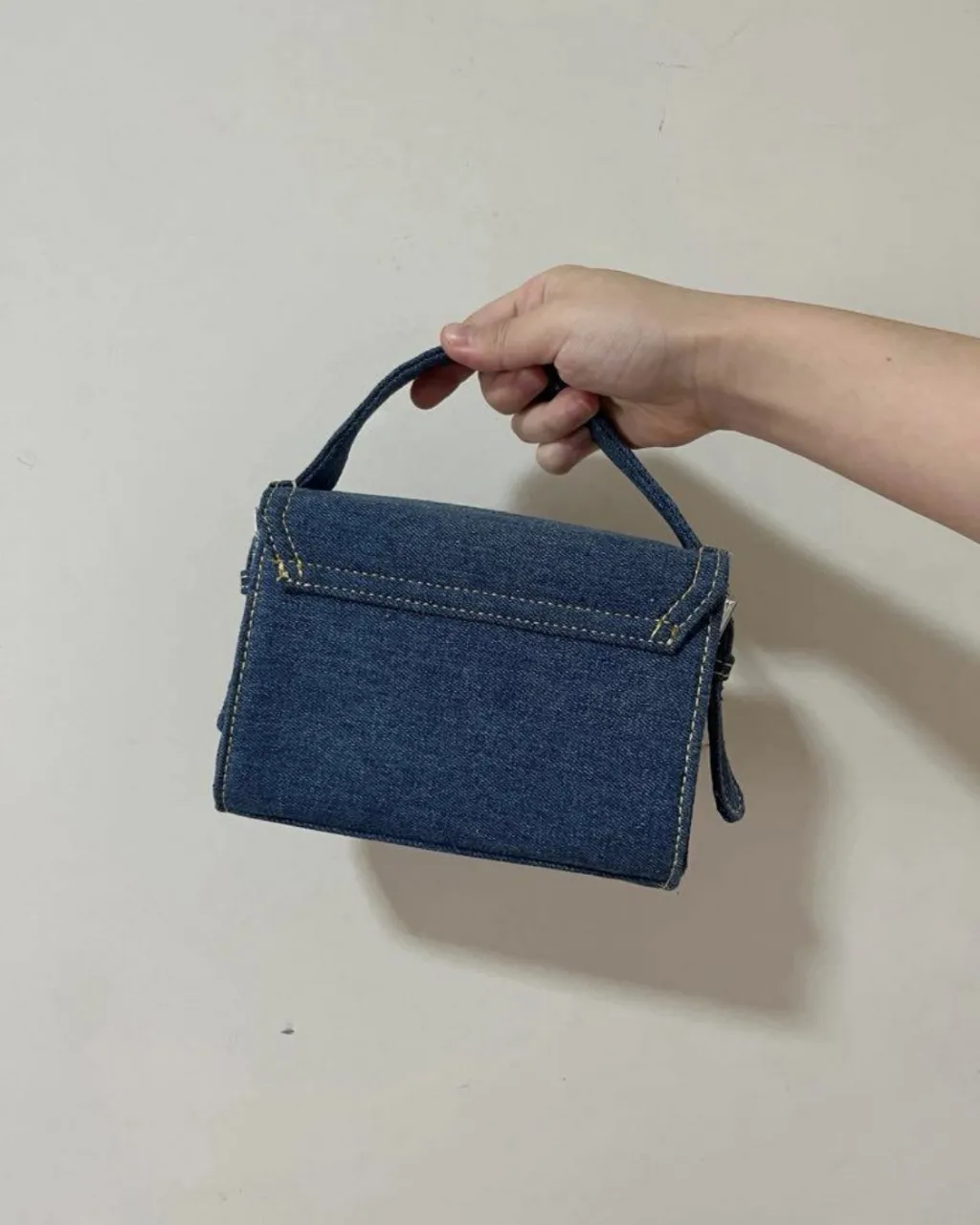 Cartera Sin marca - imagen 3