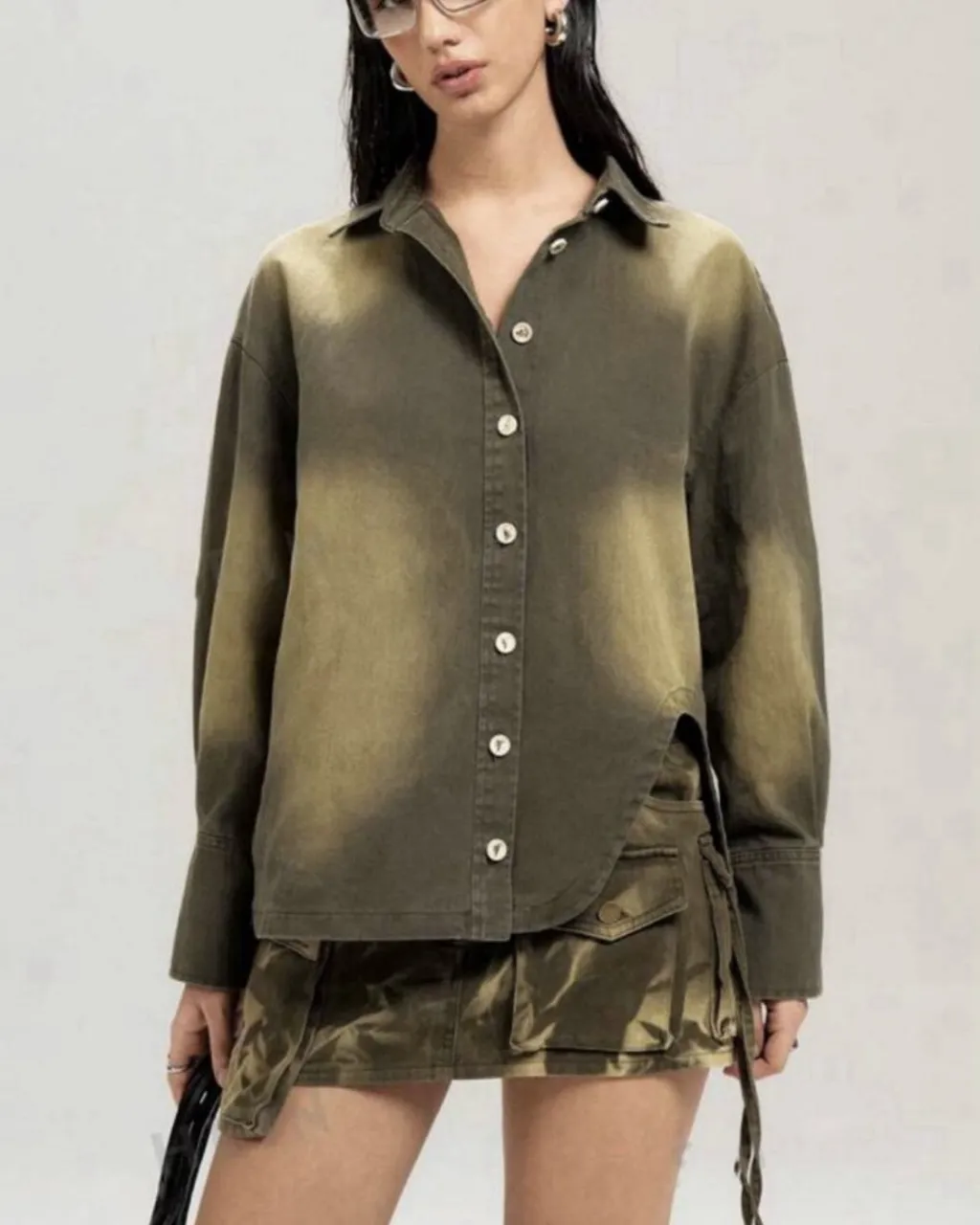Camisa Sin marca - imagen 2