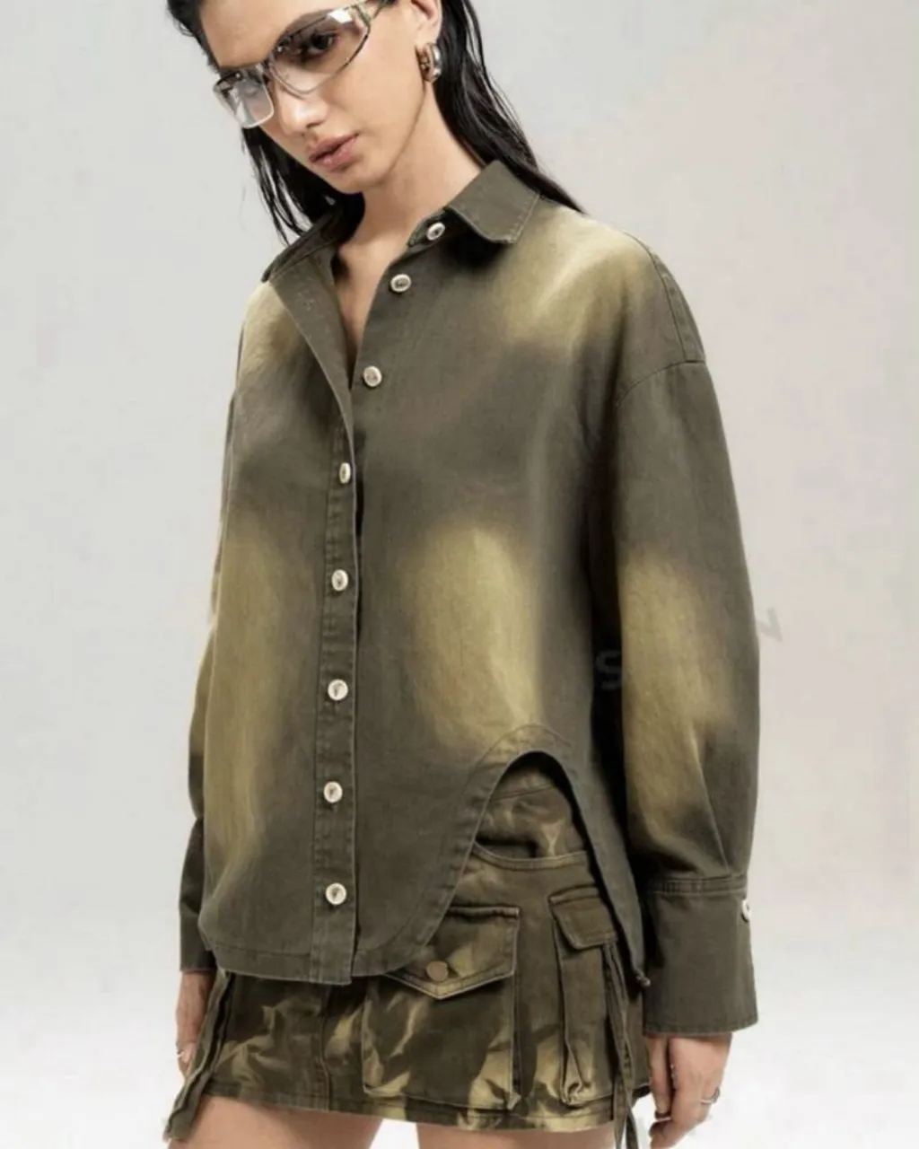 Camisa Sin marca - imagen 4