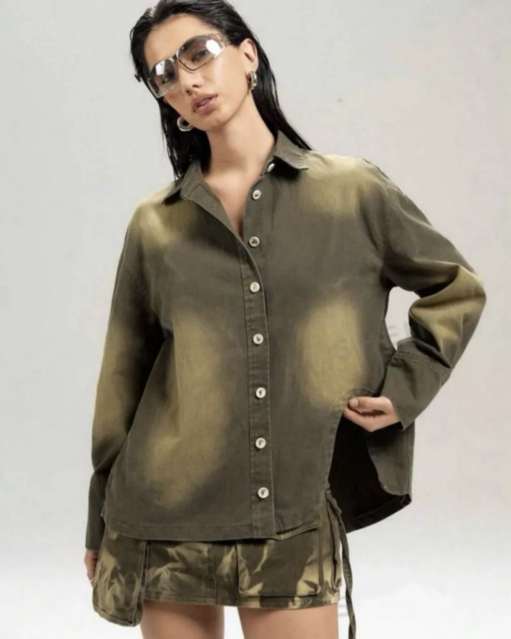 Camisa Sin marca - imagen 1
