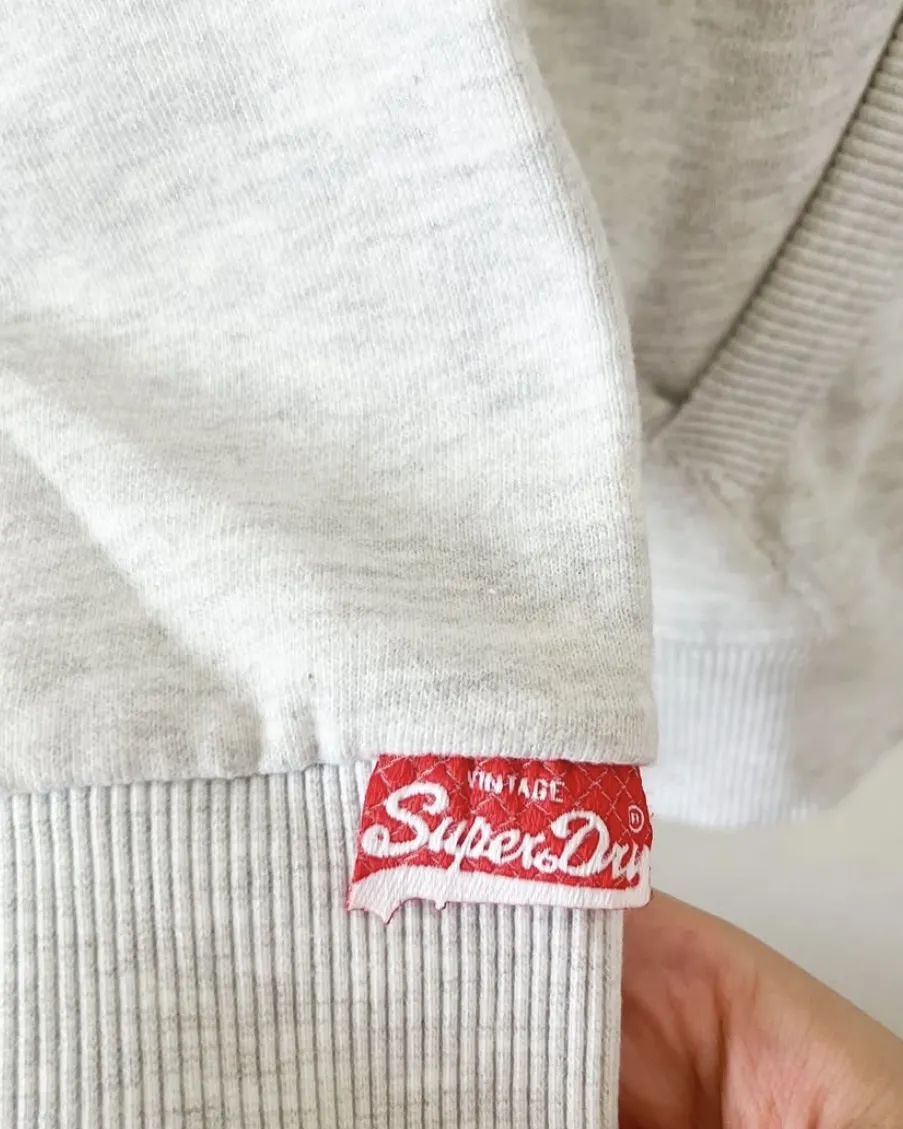 Buzo Superdry - imagen 4