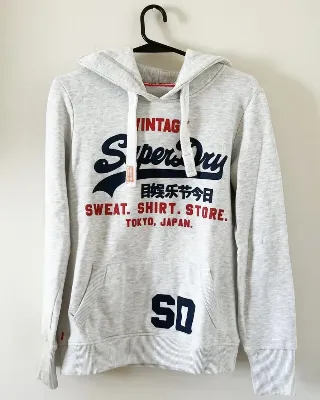 Superdry
