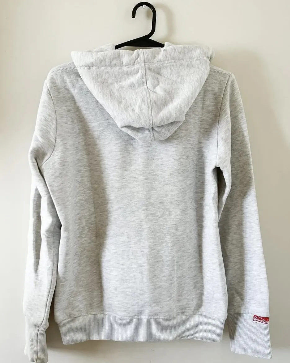 Buzo Superdry - imagen 2