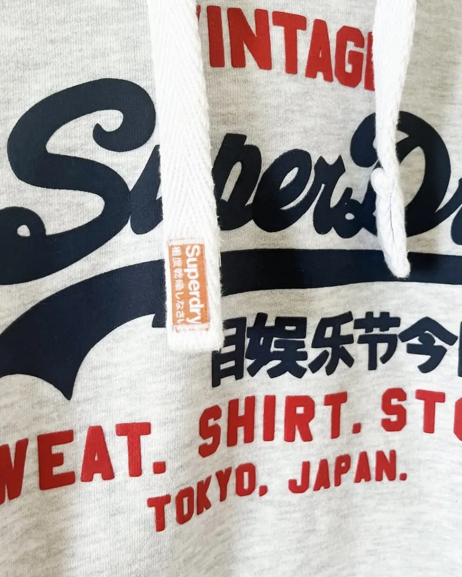 Buzo Superdry - imagen 3