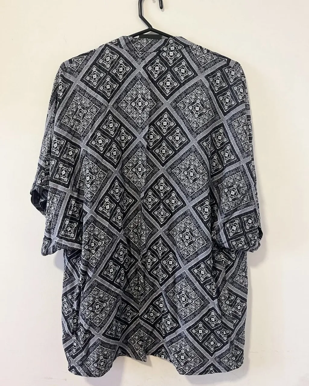 Kimono Forever 21 - imagen 3