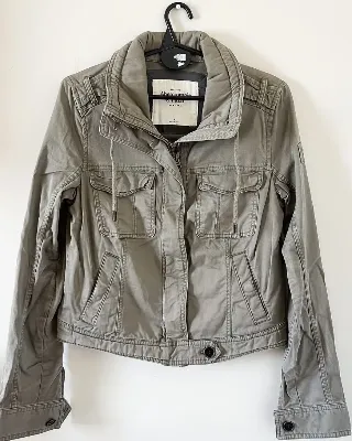 Abercrombie & Fitch