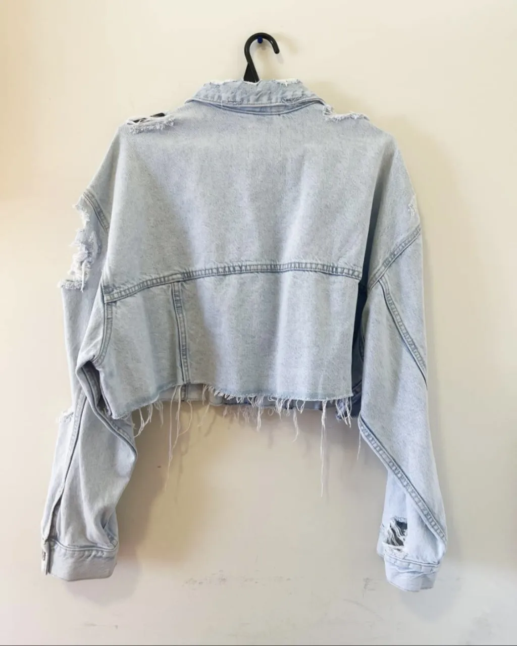 Campera Zara - imagen 3