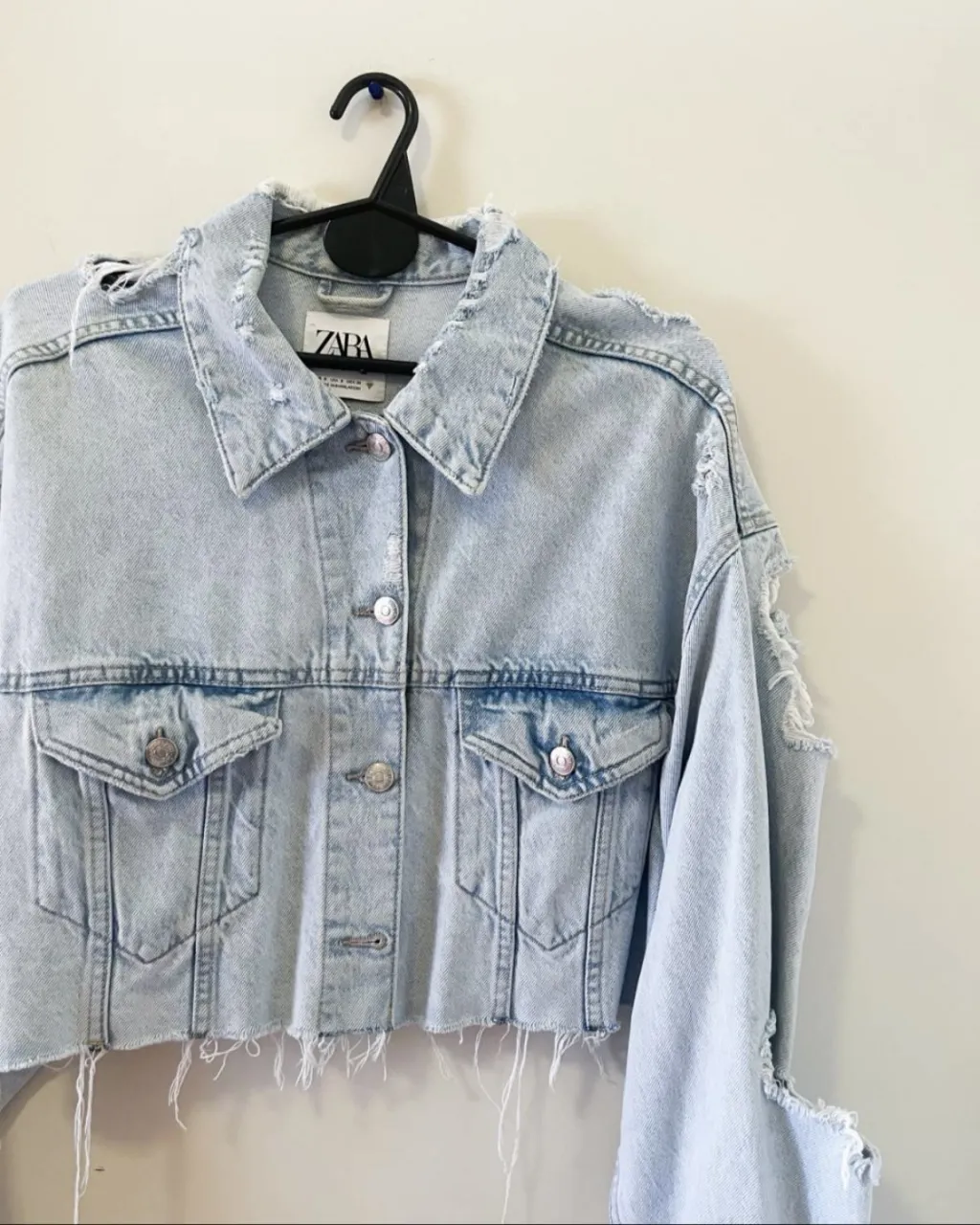 Campera Zara - imagen 2