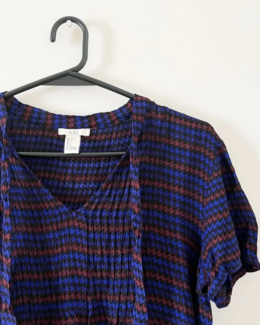 Remera XXI - imagen 2