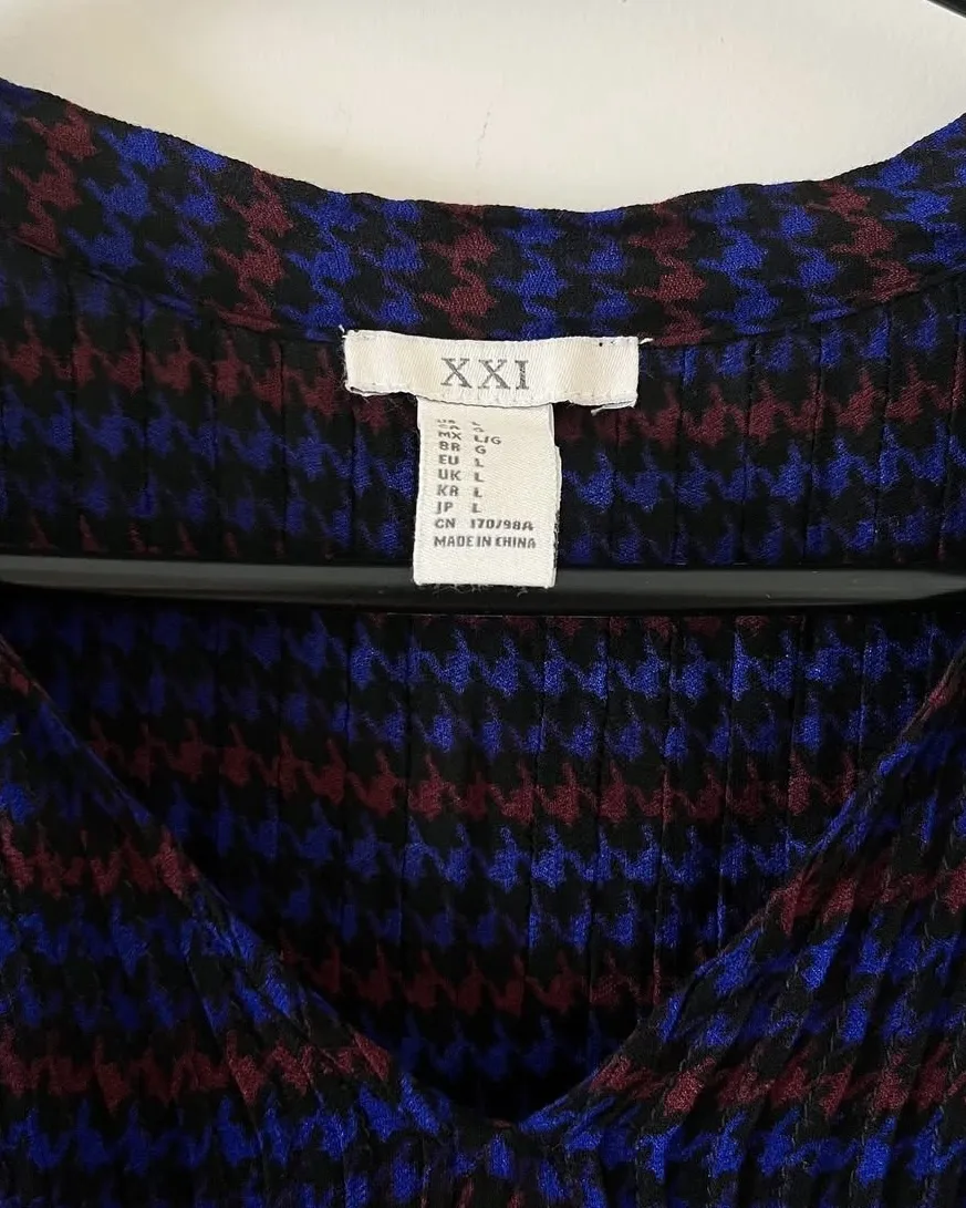 Remera XXI - imagen 5