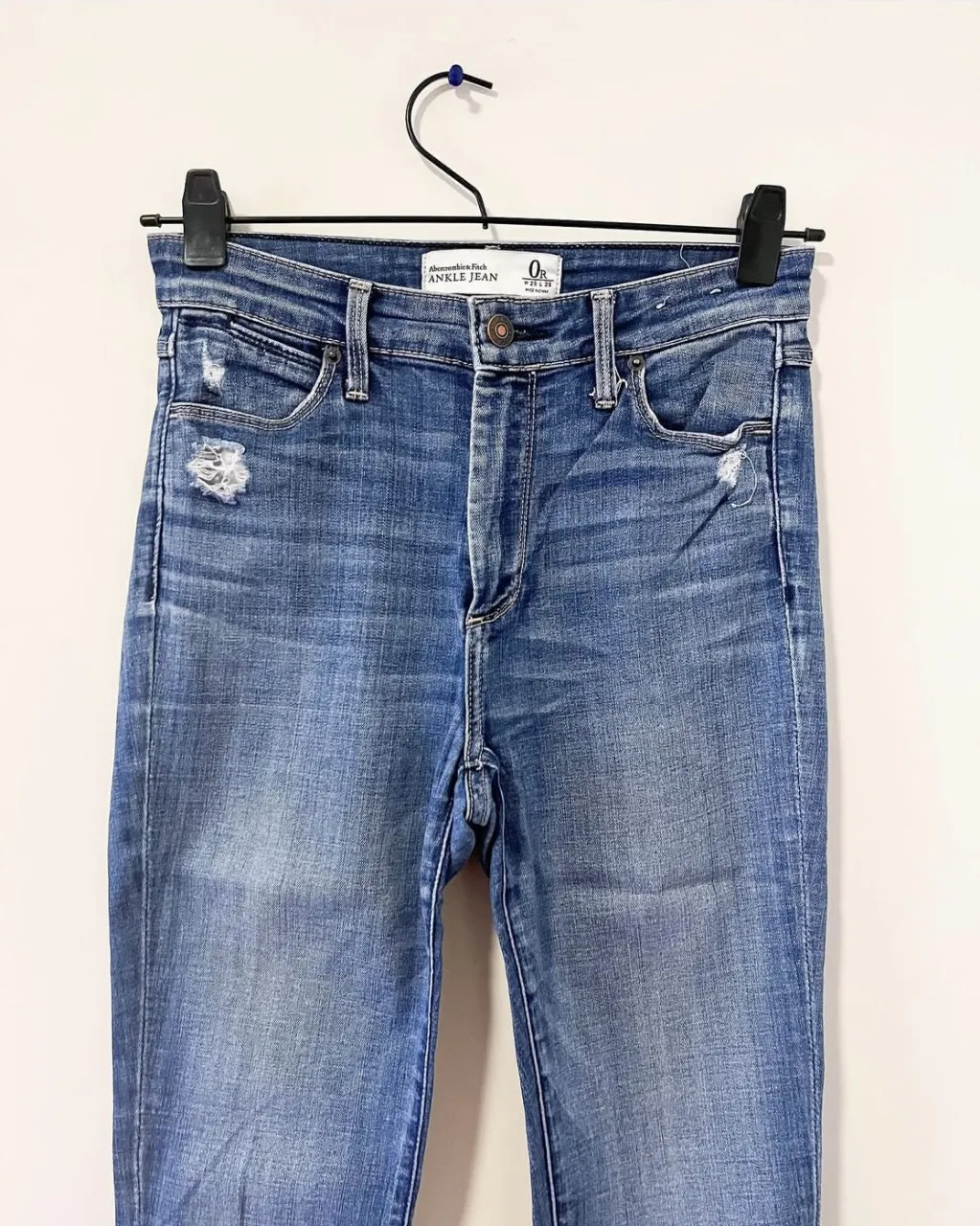 Jean Abercrombie & Fitch - imagen 2