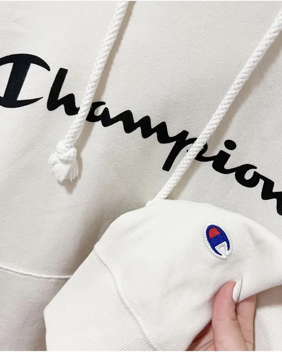 Buzo Champion - imagen 3