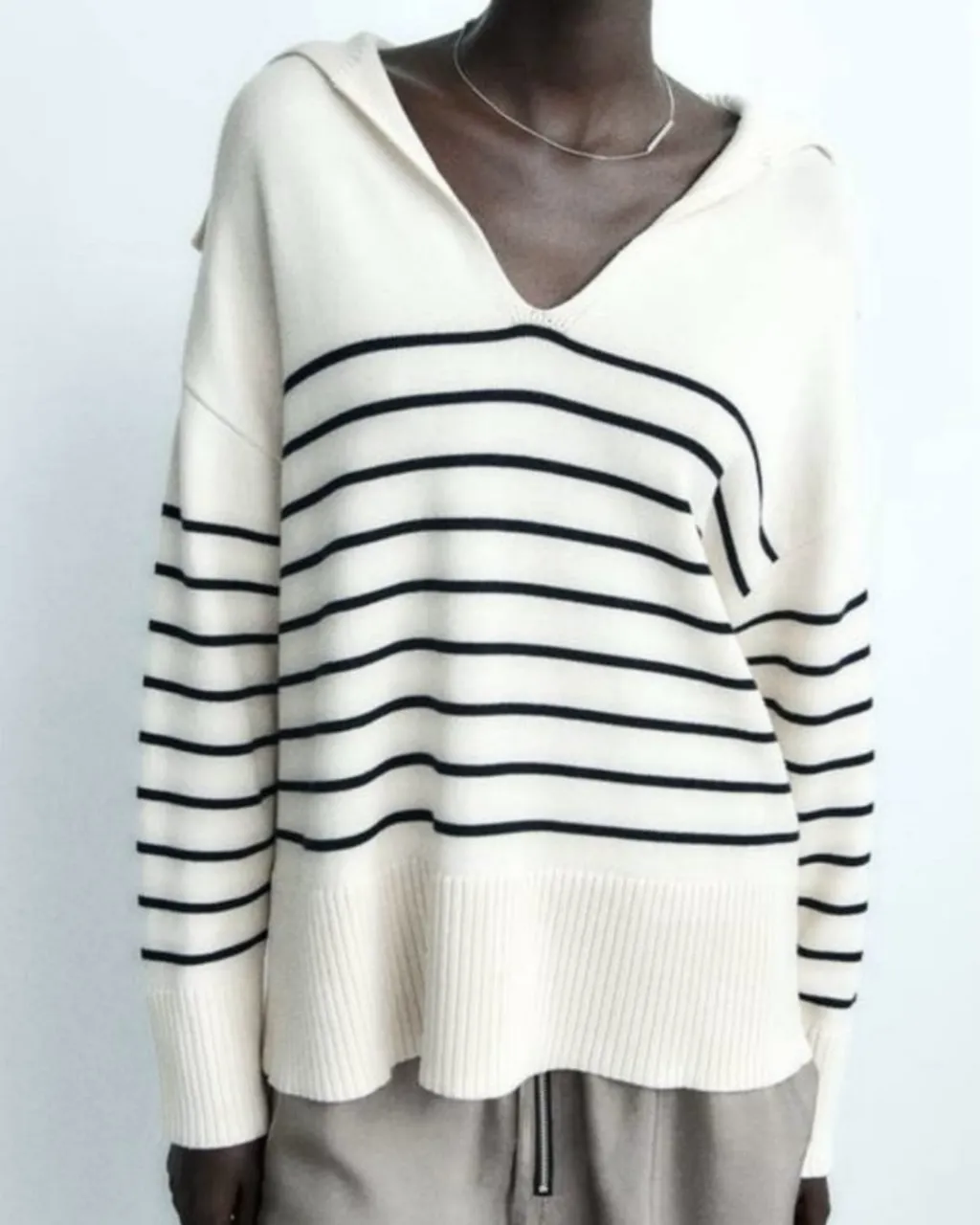 Sweater Zara - imagen 2