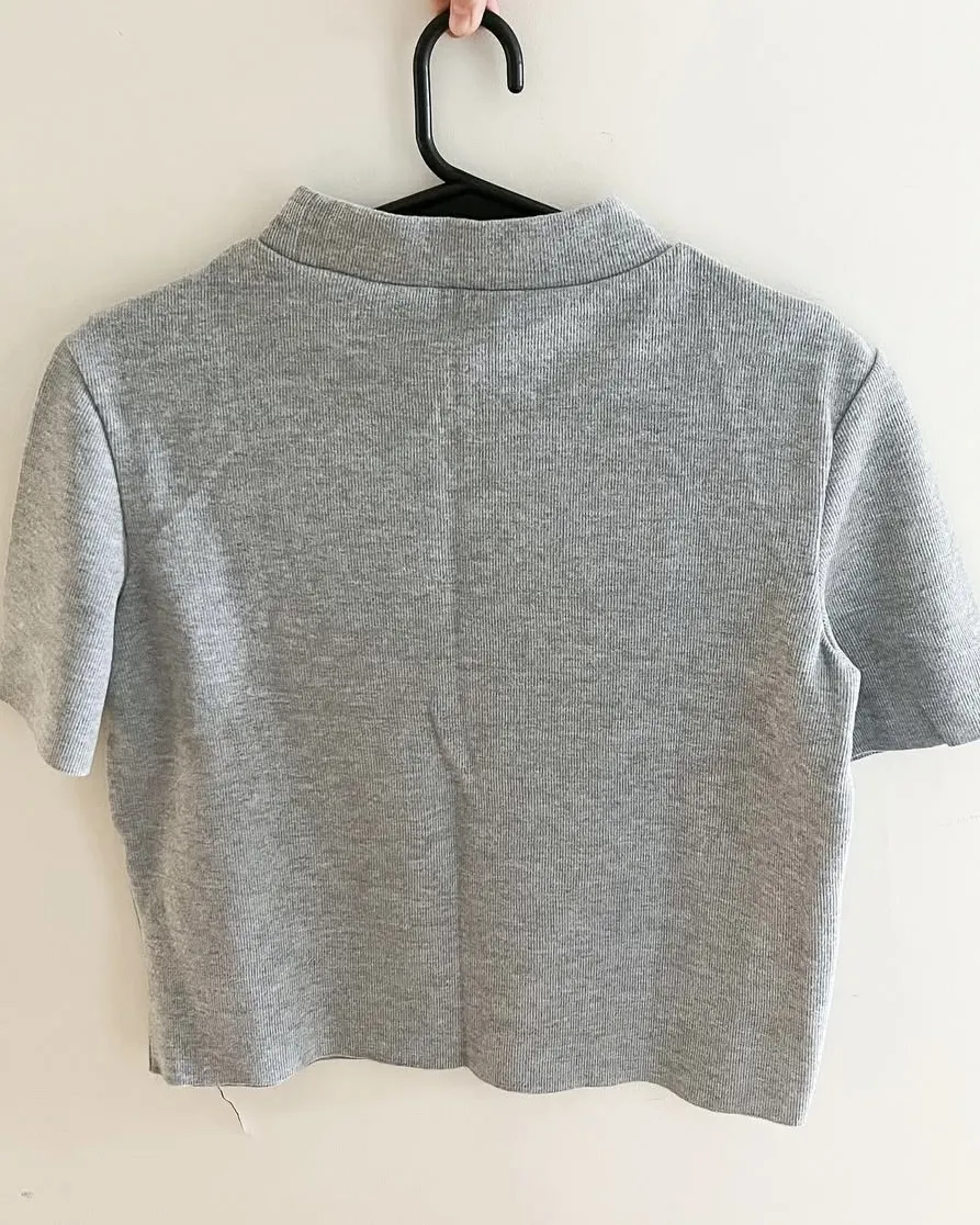 Remera Zara - imagen 2