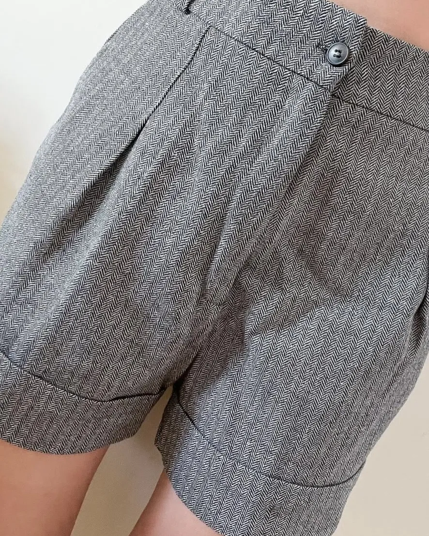 Short Delaostia - imagen 2