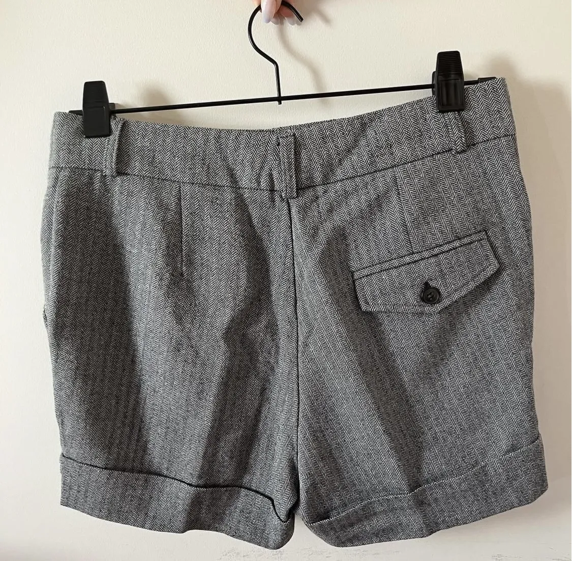 Short Delaostia - imagen 4