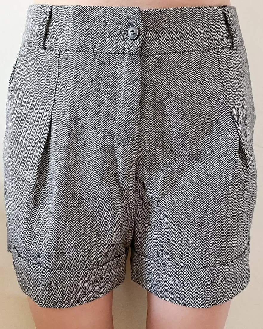 Short Delaostia - imagen 1