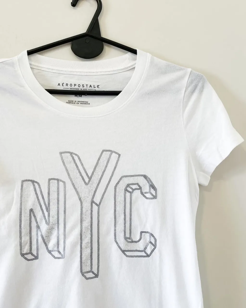 Remera Aéropostale - imagen 3