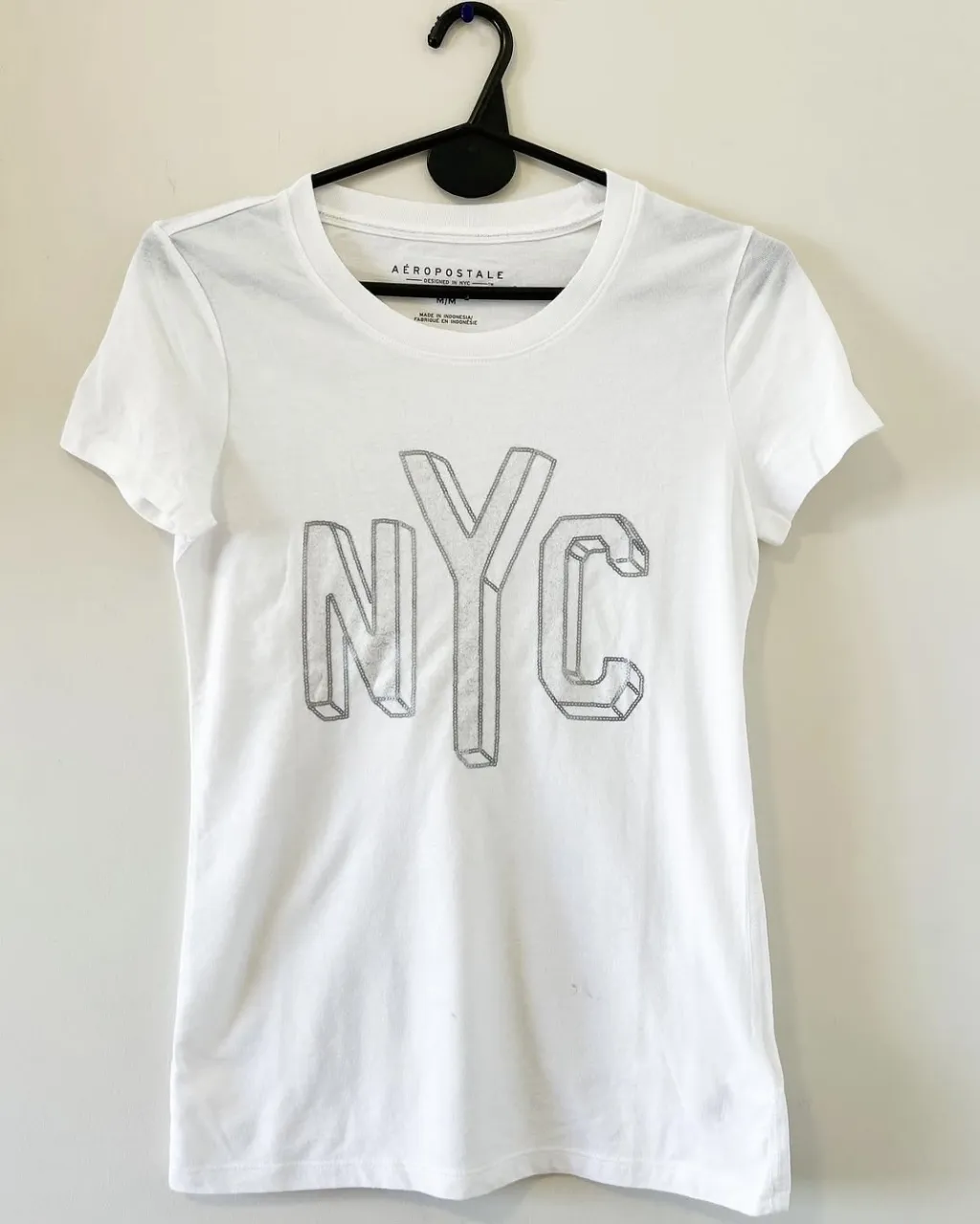 Remera Aéropostale - imagen 1