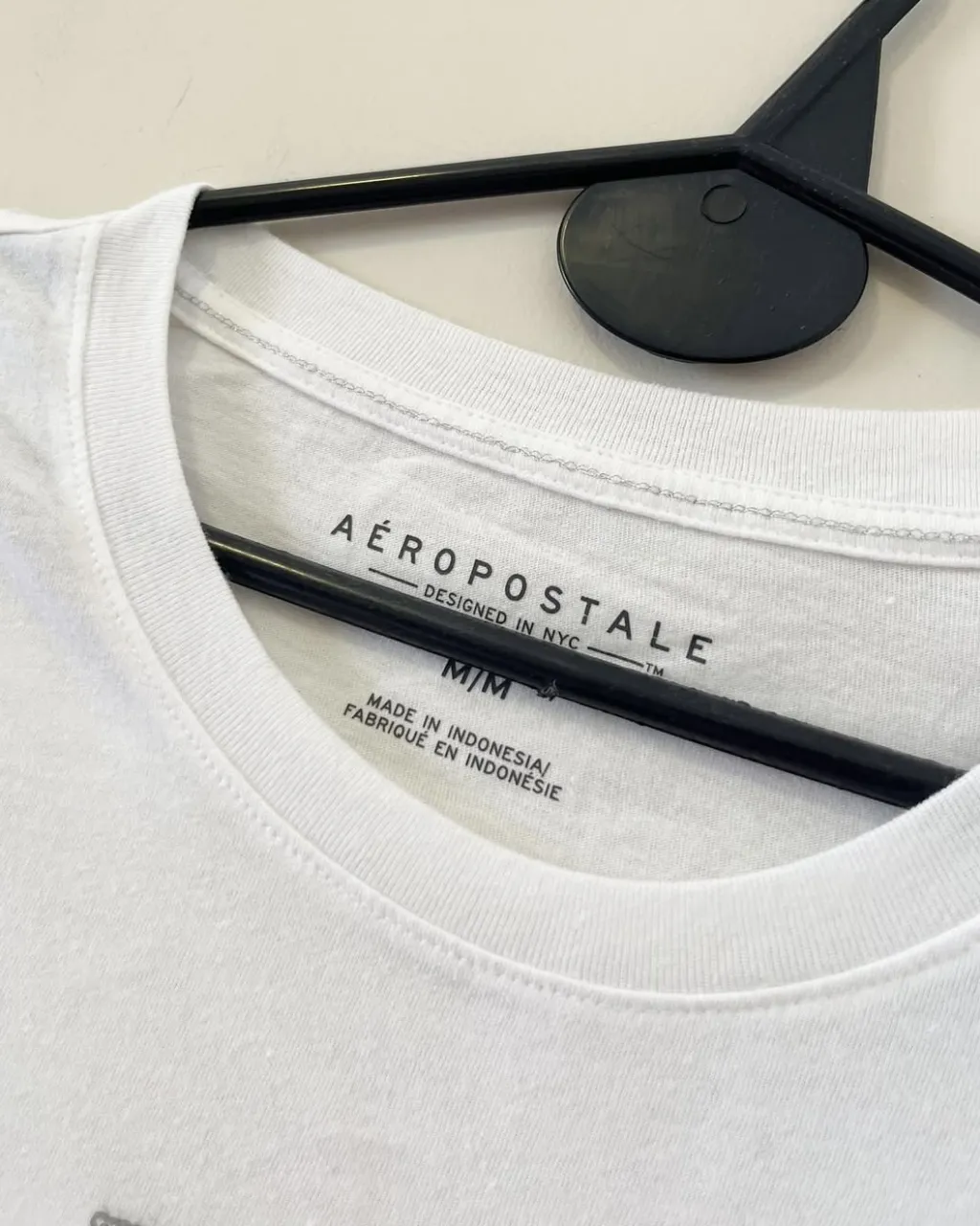 Remera Aéropostale - imagen 4
