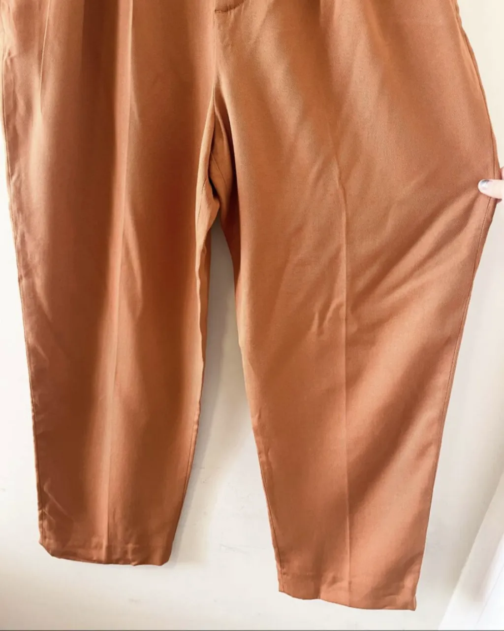 Pantalón Zara Woman - imagen 4