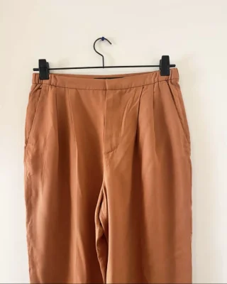 Zara Woman