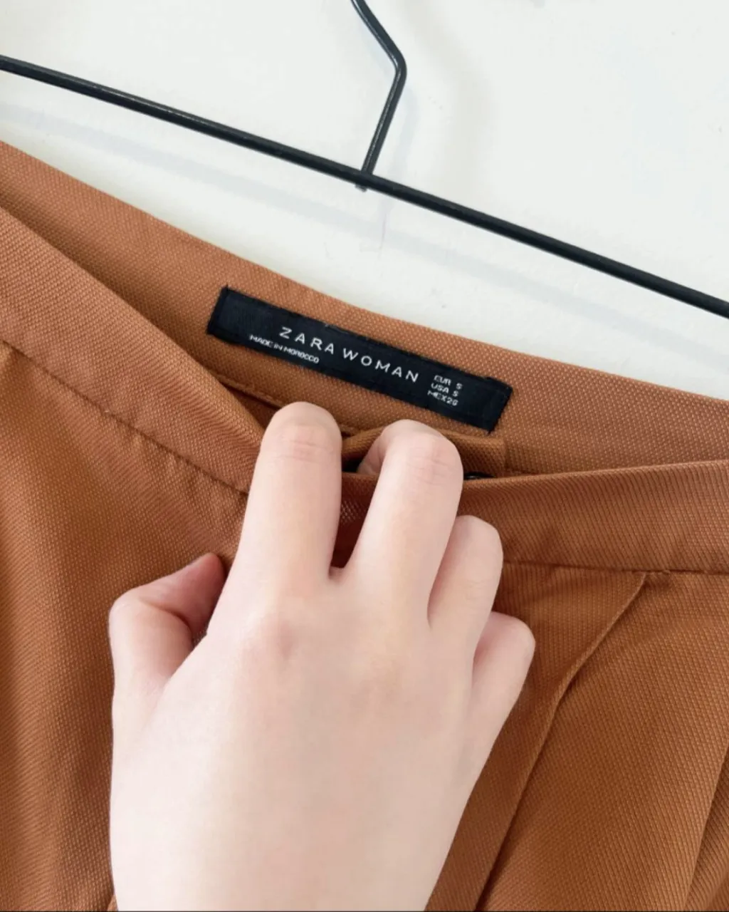Pantalón Zara Woman - imagen 5