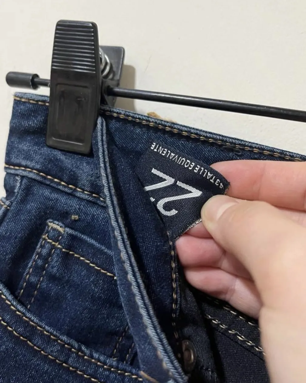 Jean TUCCI JEANS - imagen 5