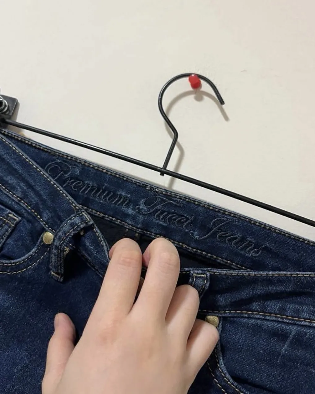 Jean TUCCI JEANS - imagen 6