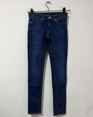 TUCCI JEANS