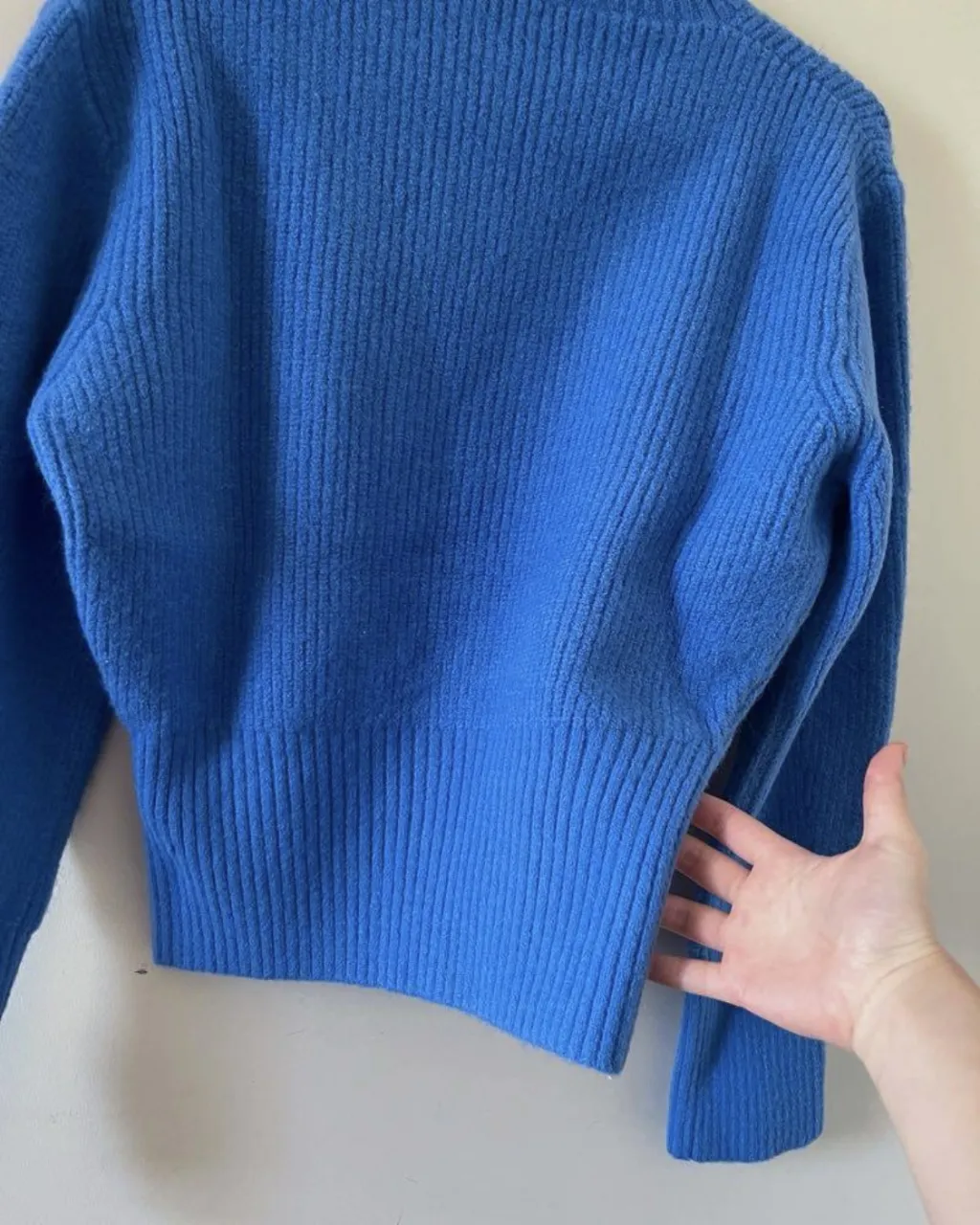 Sweater Importada sin marca - imagen 5