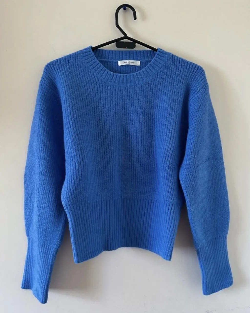 Sweater Importada sin marca - imagen 1