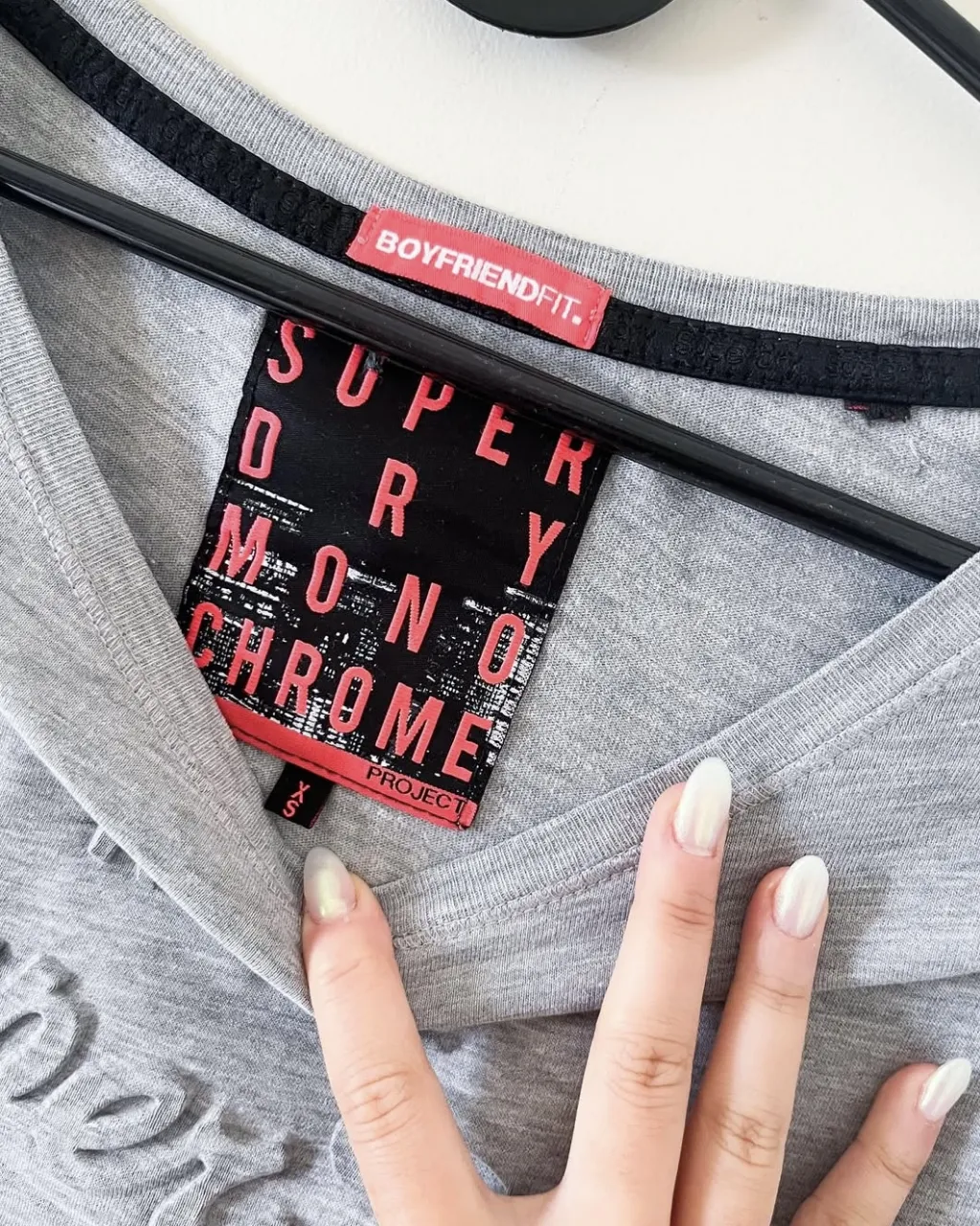 Remera Superdry - imagen 4