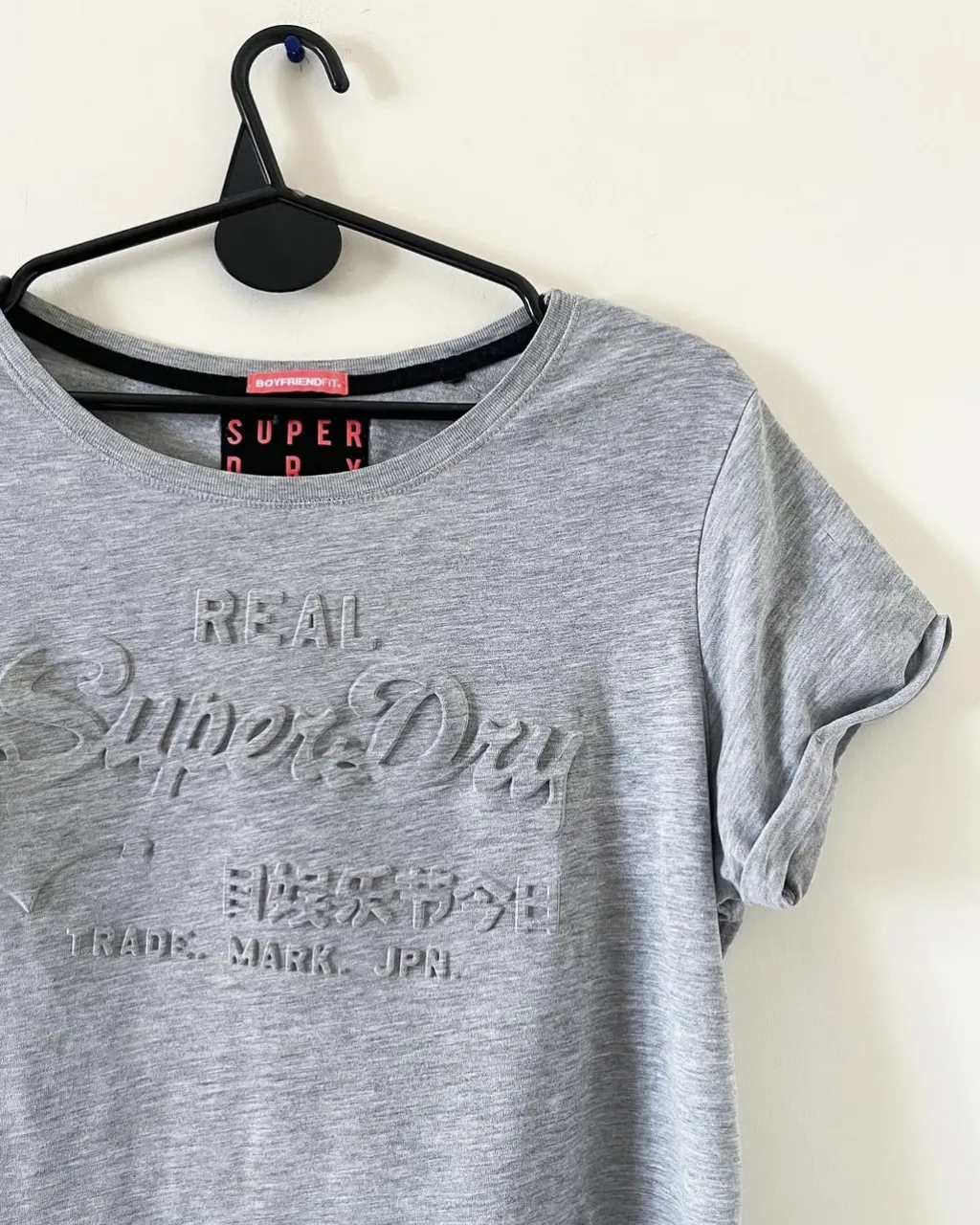 Remera Superdry - imagen 2