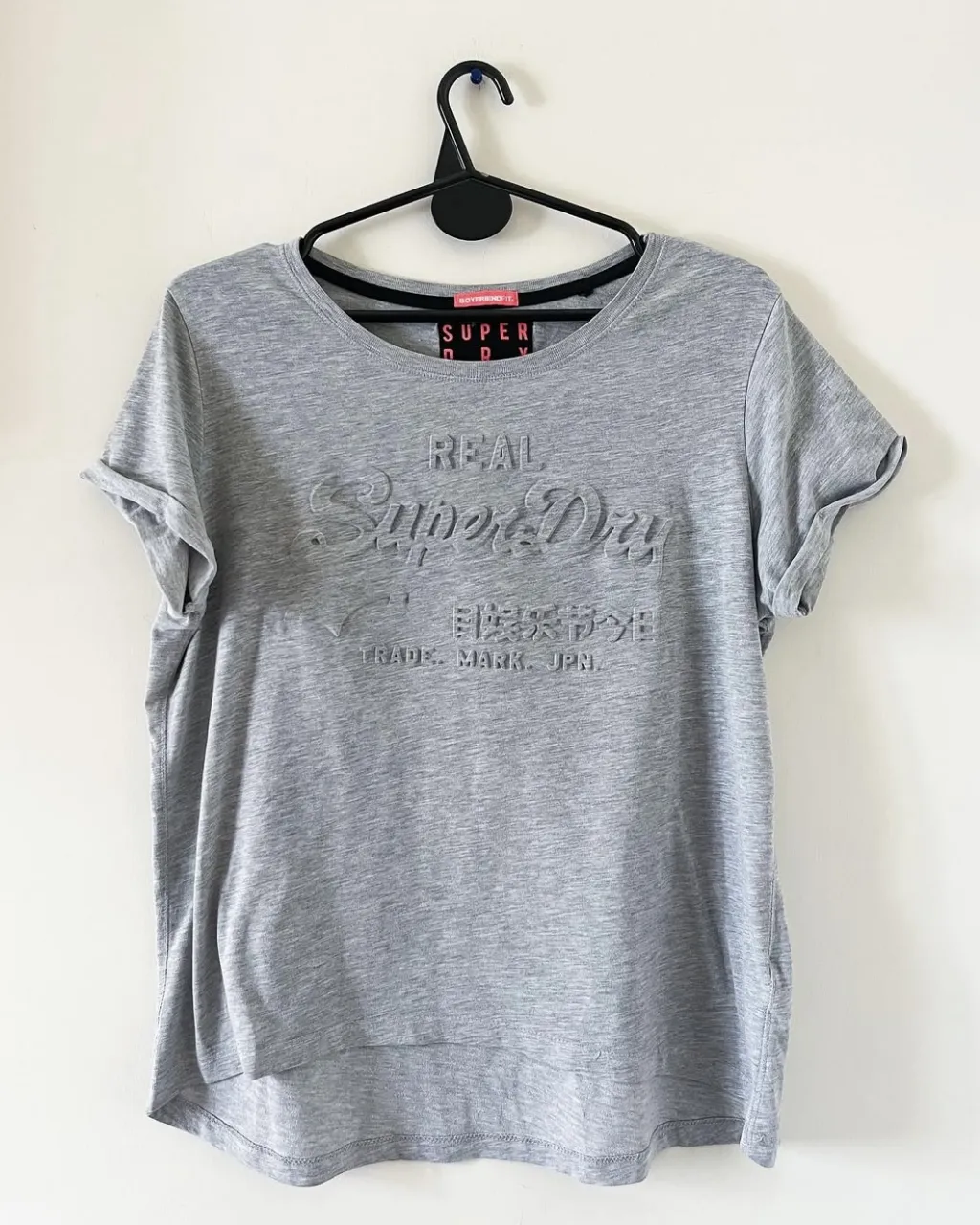 Remera Superdry - imagen 1