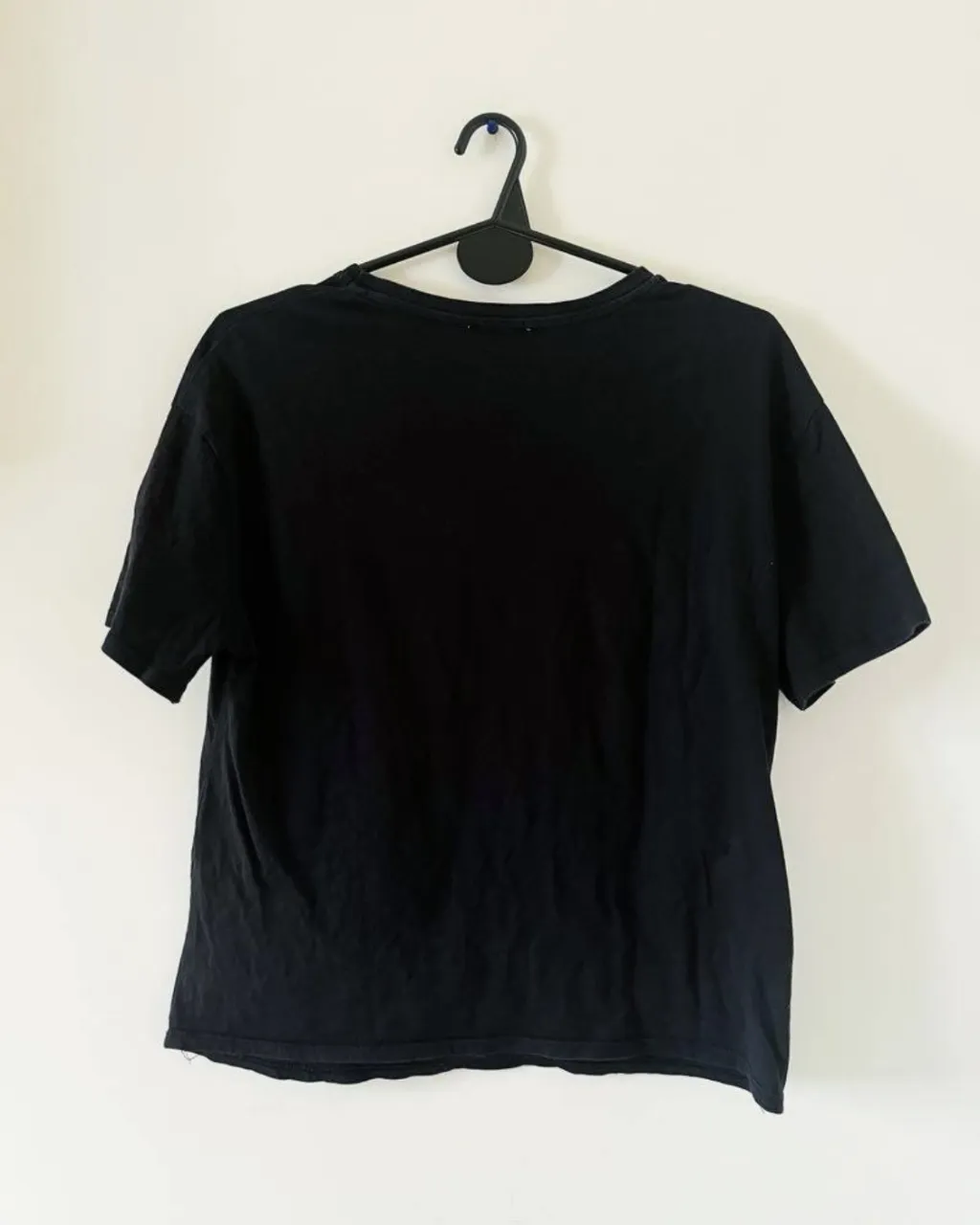 Remera Zara - Vista 3