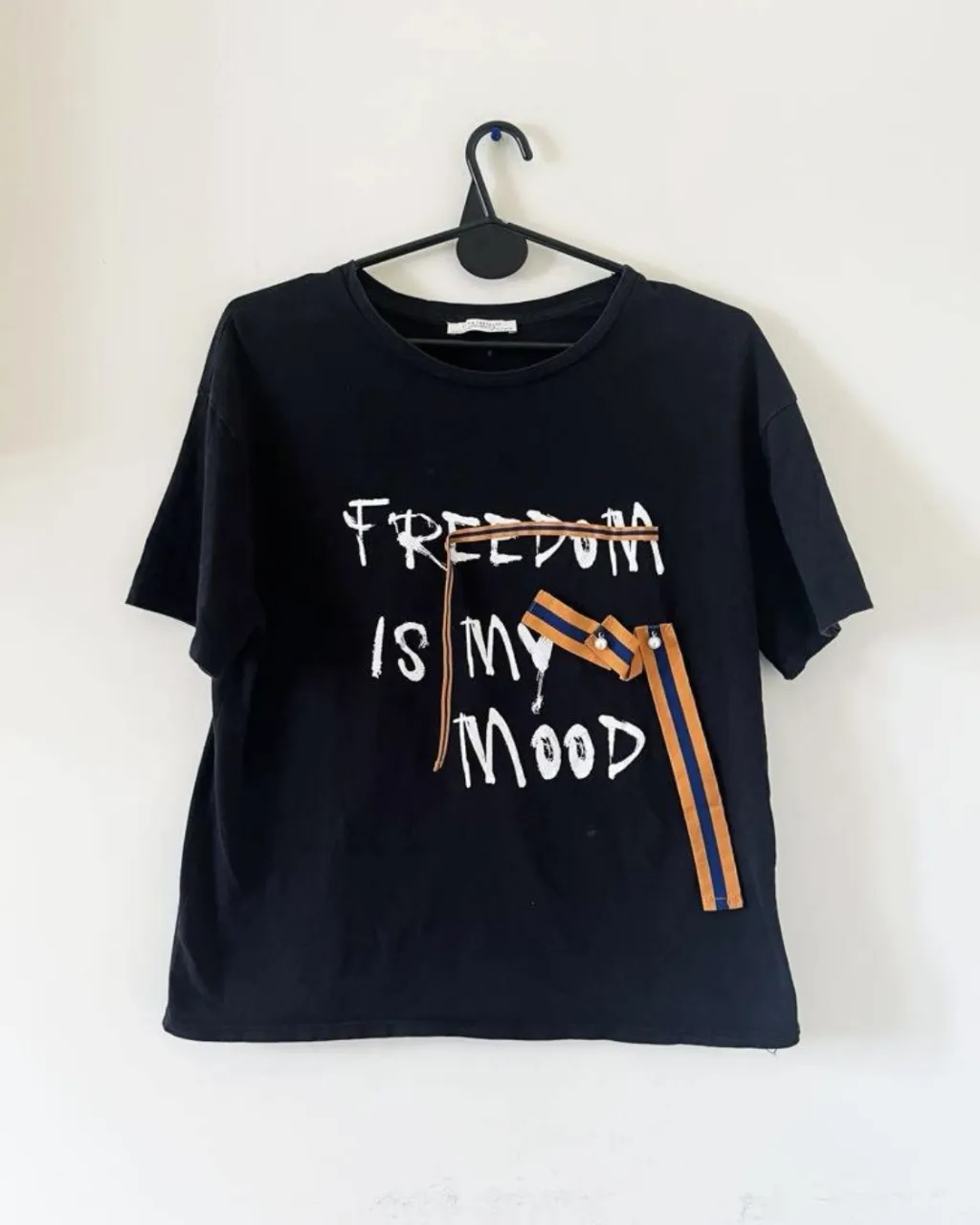 Remera Zara