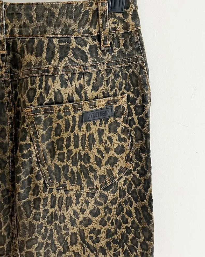Pollera Ay Not Dead - imagen 3